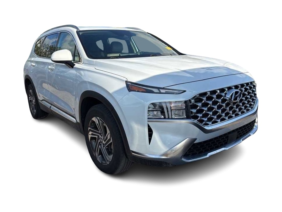 Thumbnail: 2022 Hyundai Santa Fe - 10