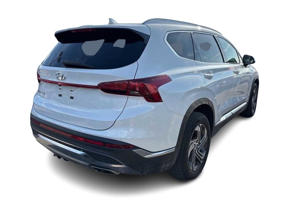 Thumbnail: 2022 Hyundai Santa Fe - 9