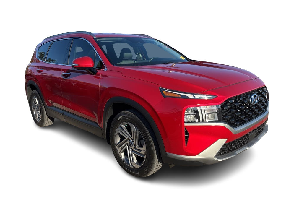 Thumbnail: 2023 Hyundai Santa Fe - 11