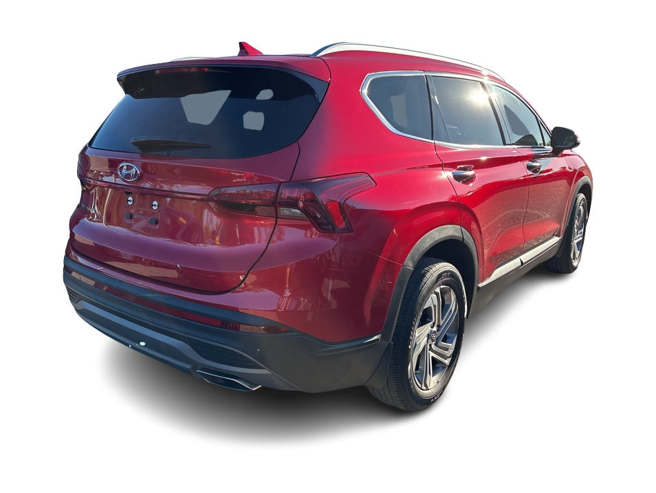 Thumbnail: 2023 Hyundai Santa Fe - 10
