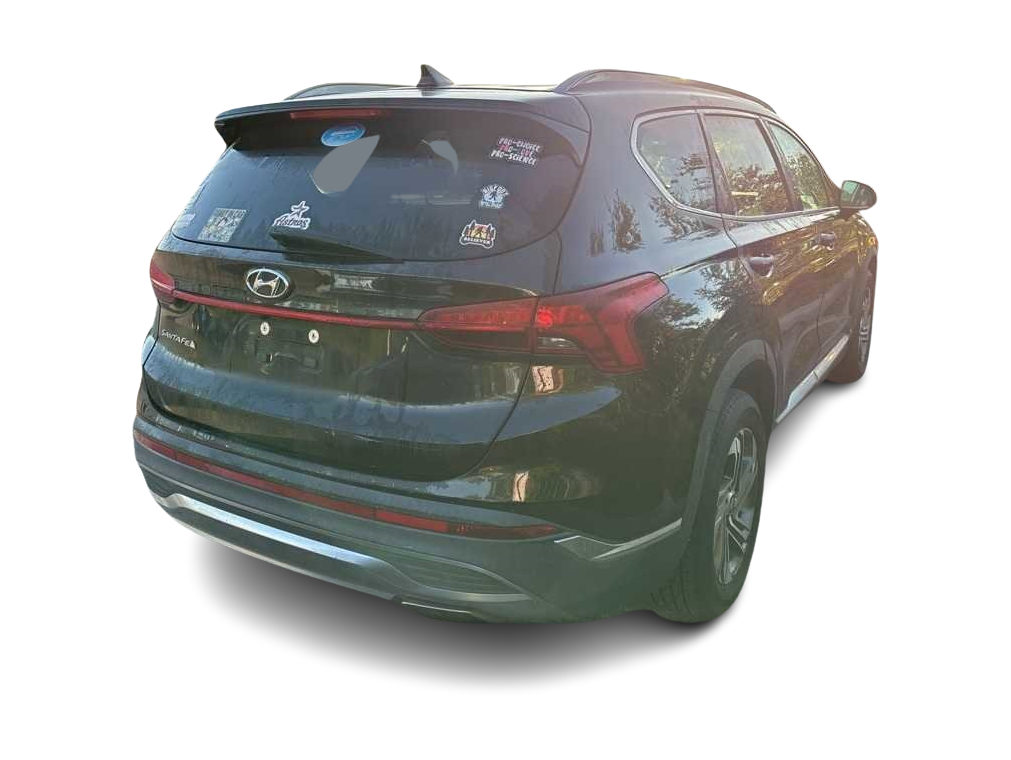 Thumbnail: 2021 Hyundai Santa Fe - 10