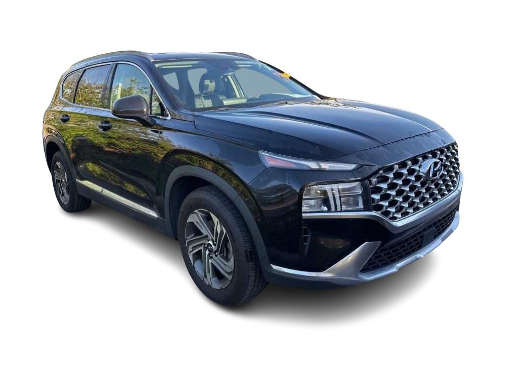 Thumbnail: 2021 Hyundai Santa Fe - 11