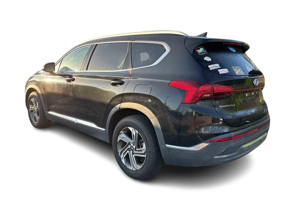 Thumbnail: 2021 Hyundai Santa Fe - 3