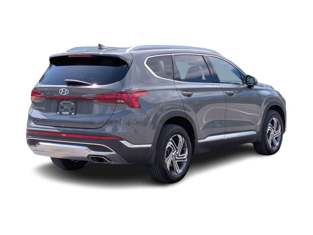 Thumbnail: 2022 Hyundai Santa Fe - 19