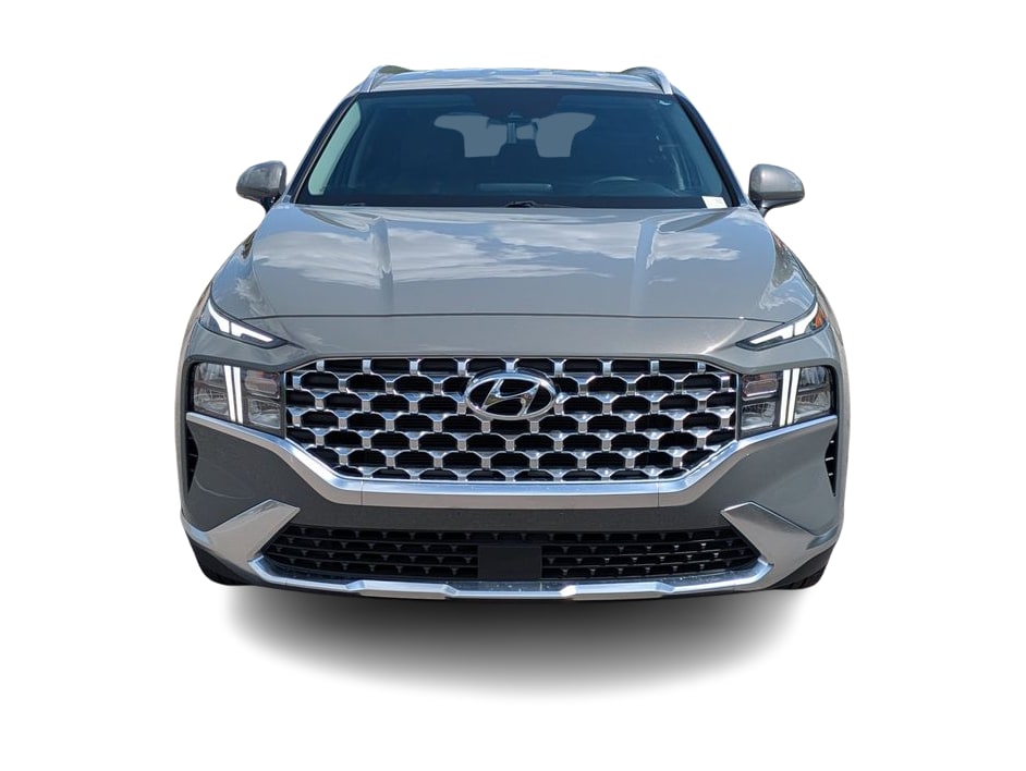 Thumbnail: 2022 Hyundai Santa Fe - 6