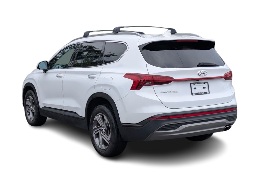 Thumbnail: 2023 Hyundai Santa Fe - 4