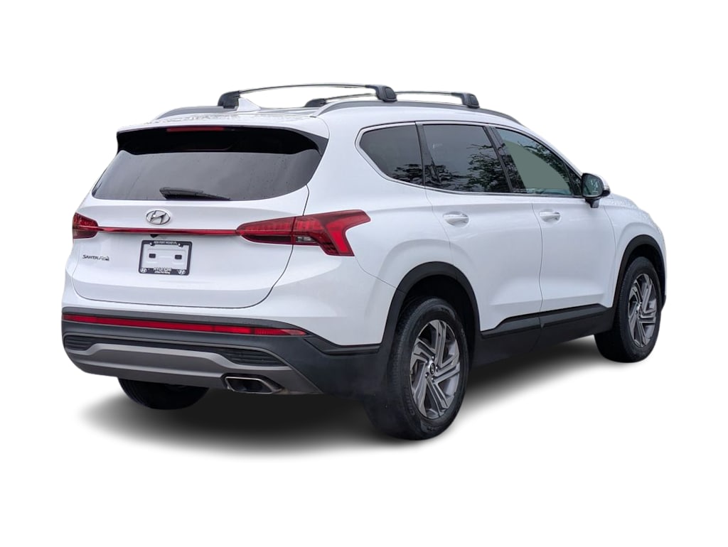 Thumbnail: 2023 Hyundai Santa Fe - 20