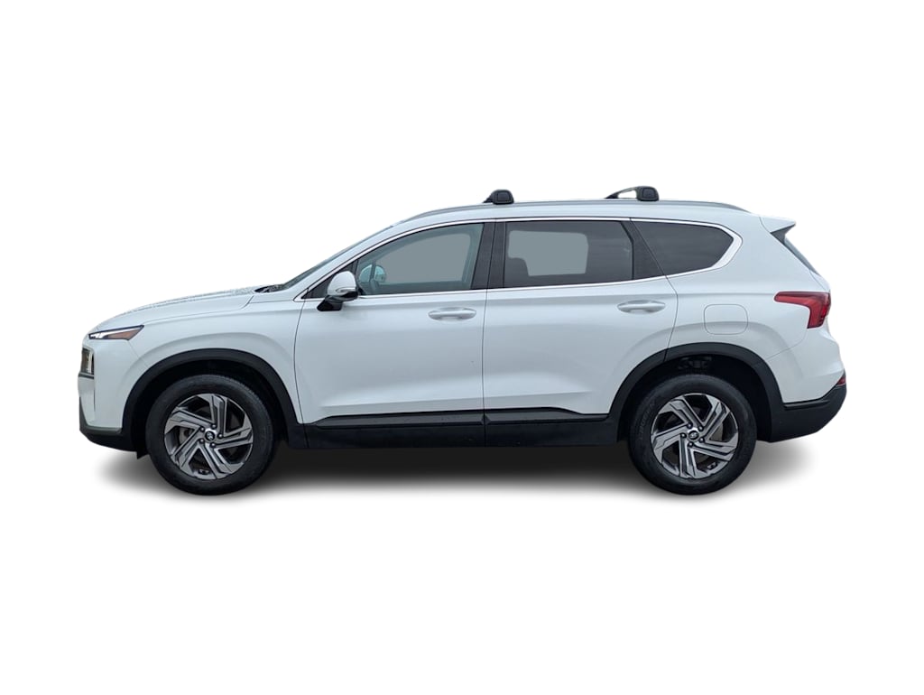 Thumbnail: 2023 Hyundai Santa Fe - 3
