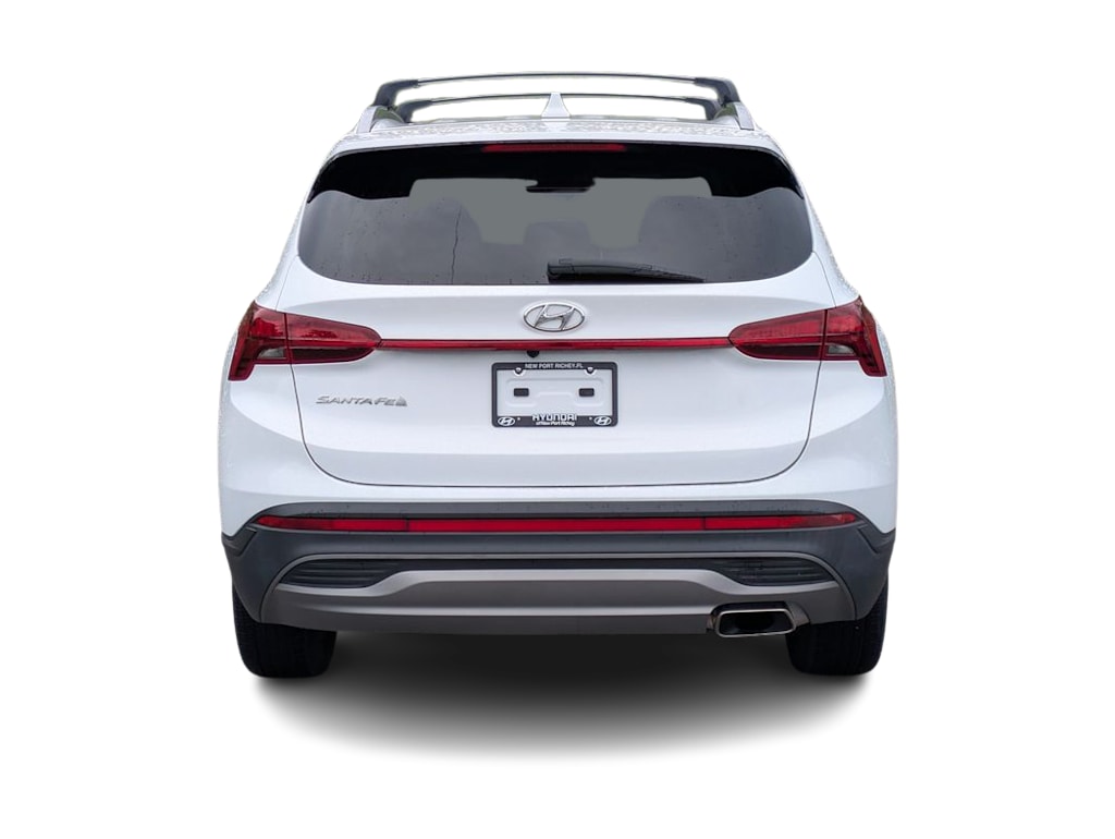 Thumbnail: 2023 Hyundai Santa Fe - 5