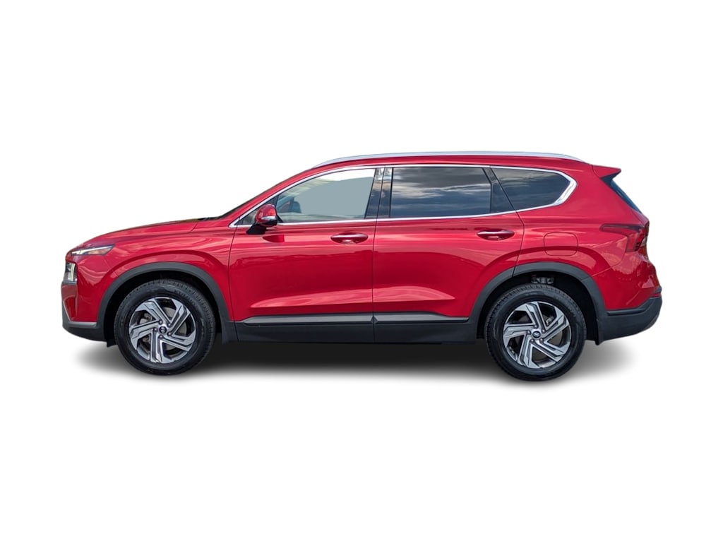 Thumbnail: 2023 Hyundai Santa Fe - 3