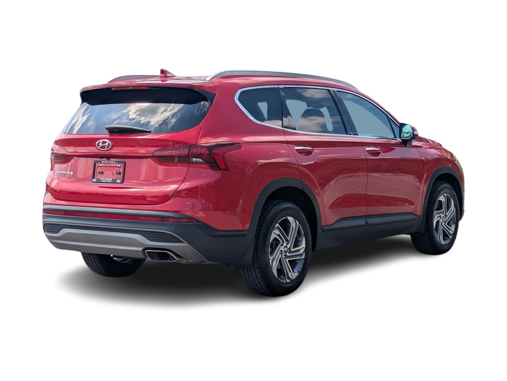 Thumbnail: 2023 Hyundai Santa Fe - 20