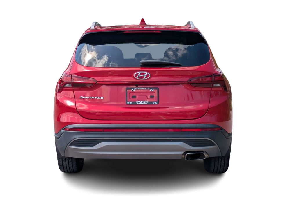 Thumbnail: 2023 Hyundai Santa Fe - 5
