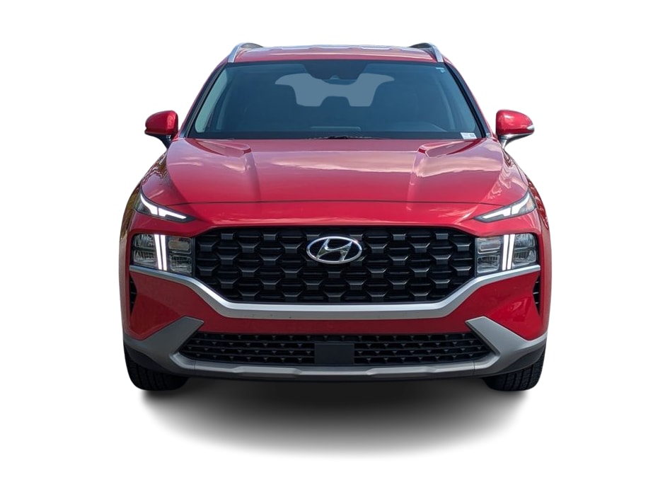 Thumbnail: 2023 Hyundai Santa Fe - 6