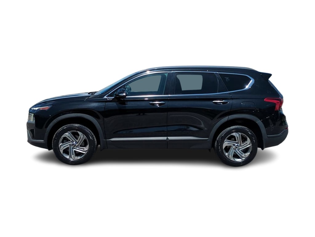 Thumbnail: 2023 Hyundai Santa Fe - 3