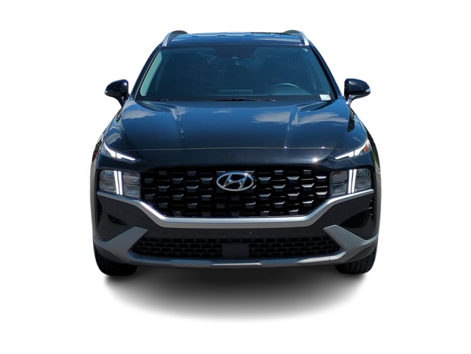 Thumbnail: 2023 Hyundai Santa Fe - 6