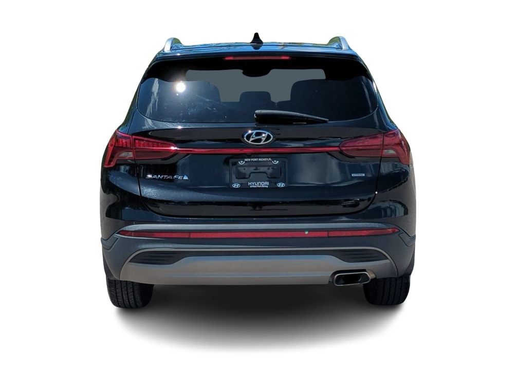 Thumbnail: 2023 Hyundai Santa Fe - 5