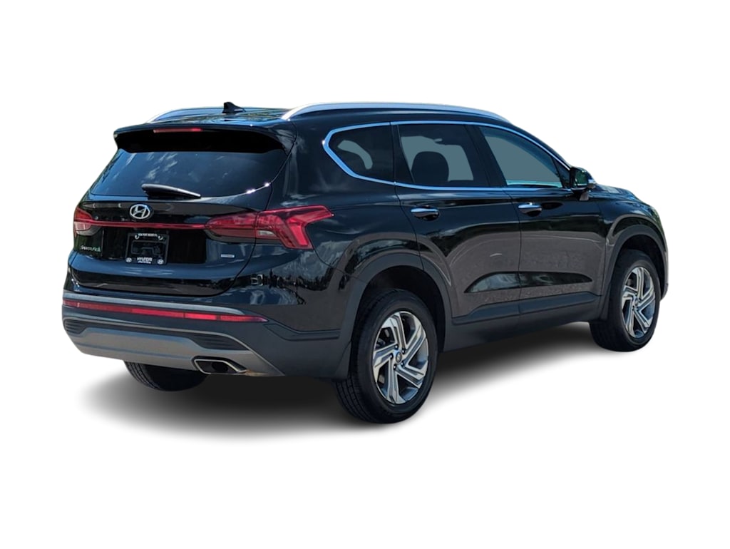 Thumbnail: 2023 Hyundai Santa Fe - 20