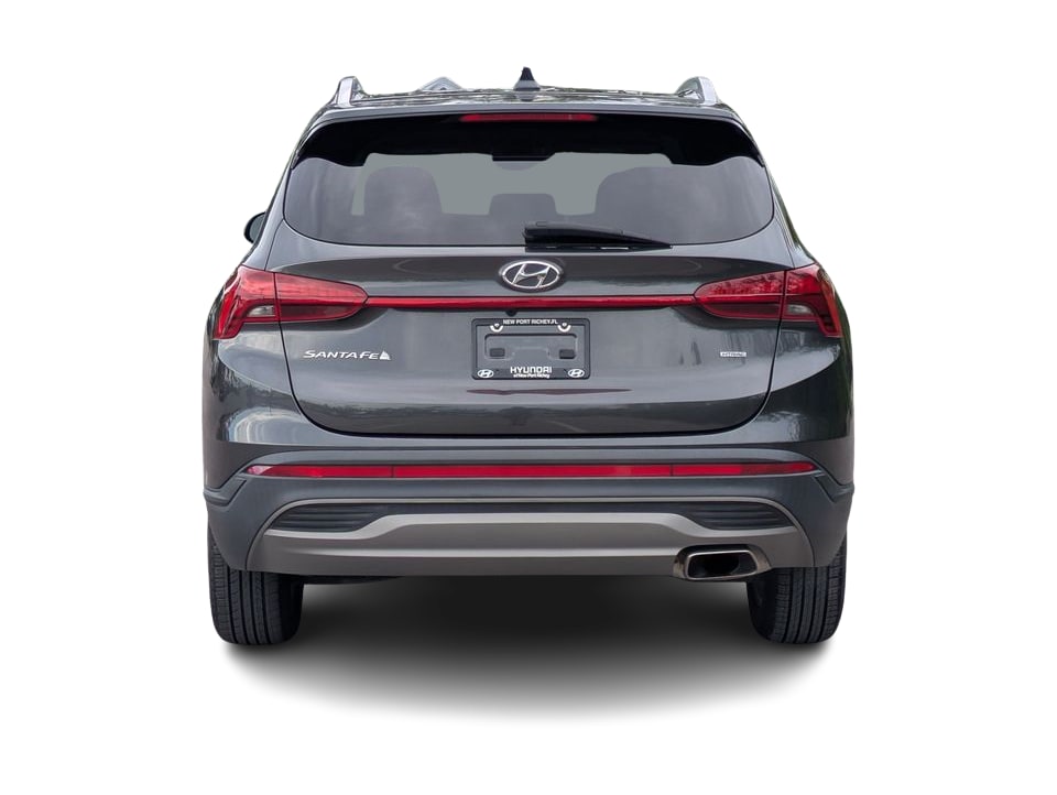 Thumbnail: 2023 Hyundai Santa Fe - 5