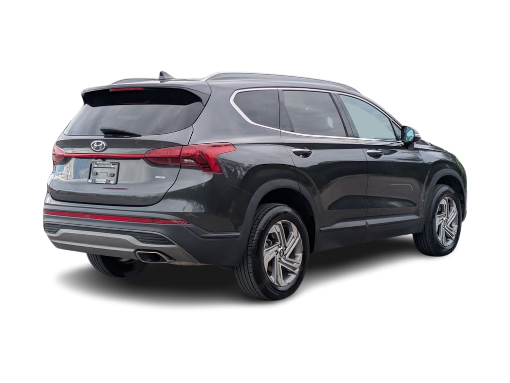Thumbnail: 2023 Hyundai Santa Fe - 21