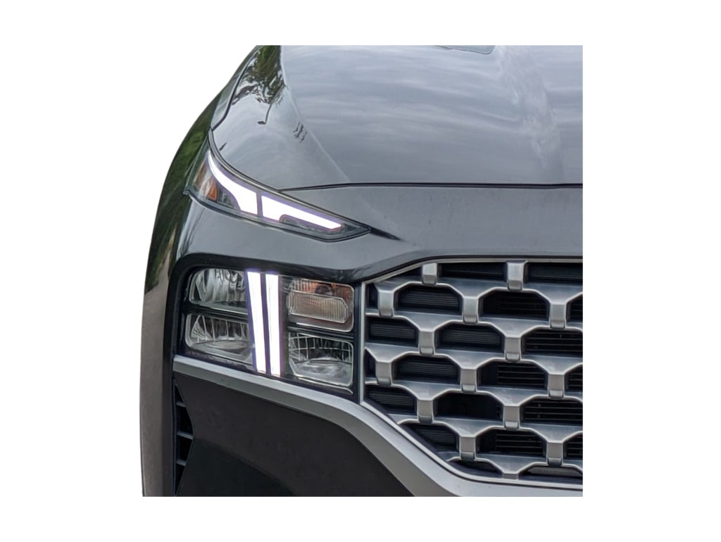 Thumbnail: 2023 Hyundai Santa Fe - 22