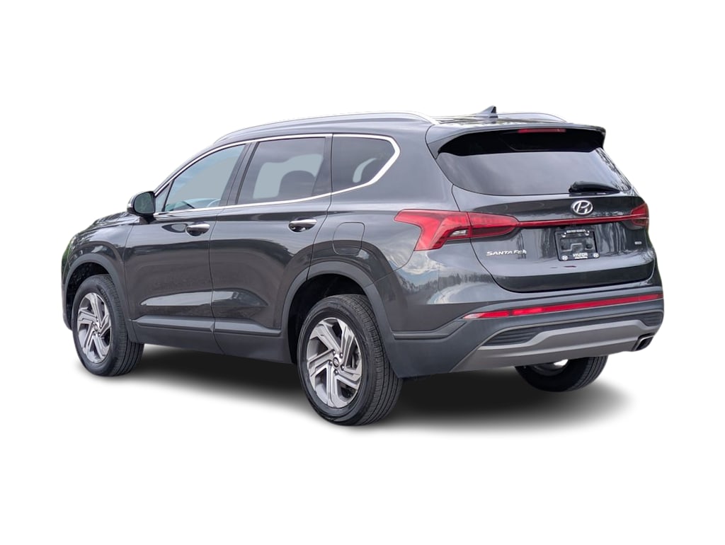 Thumbnail: 2023 Hyundai Santa Fe - 4