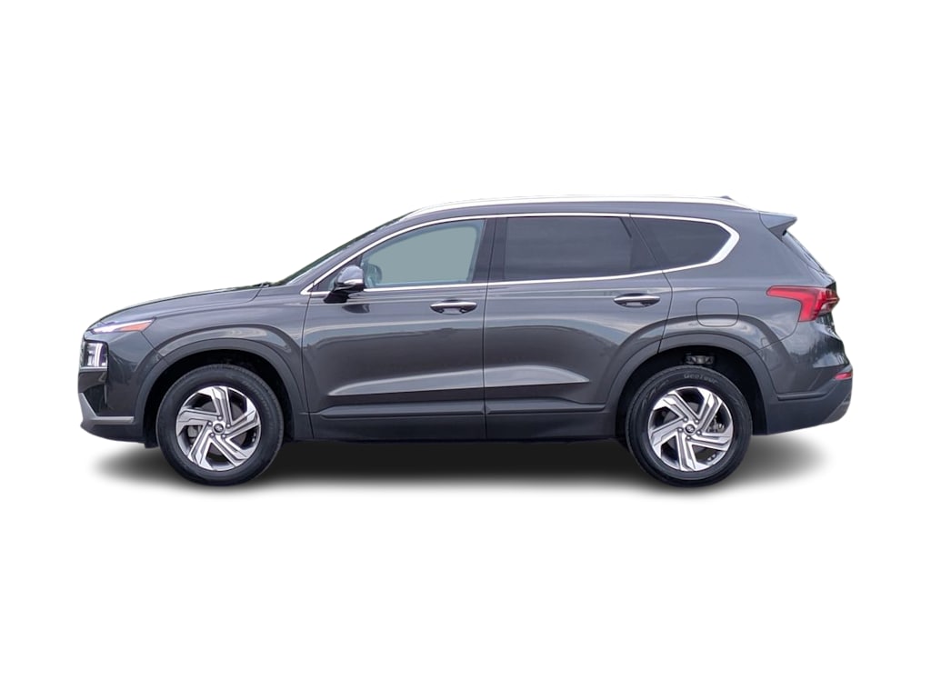 Thumbnail: 2023 Hyundai Santa Fe - 3