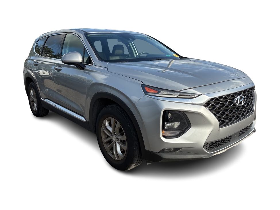 Thumbnail: 2020 Hyundai Santa Fe - 11