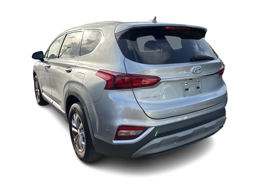 Thumbnail: 2020 Hyundai Santa Fe - 3