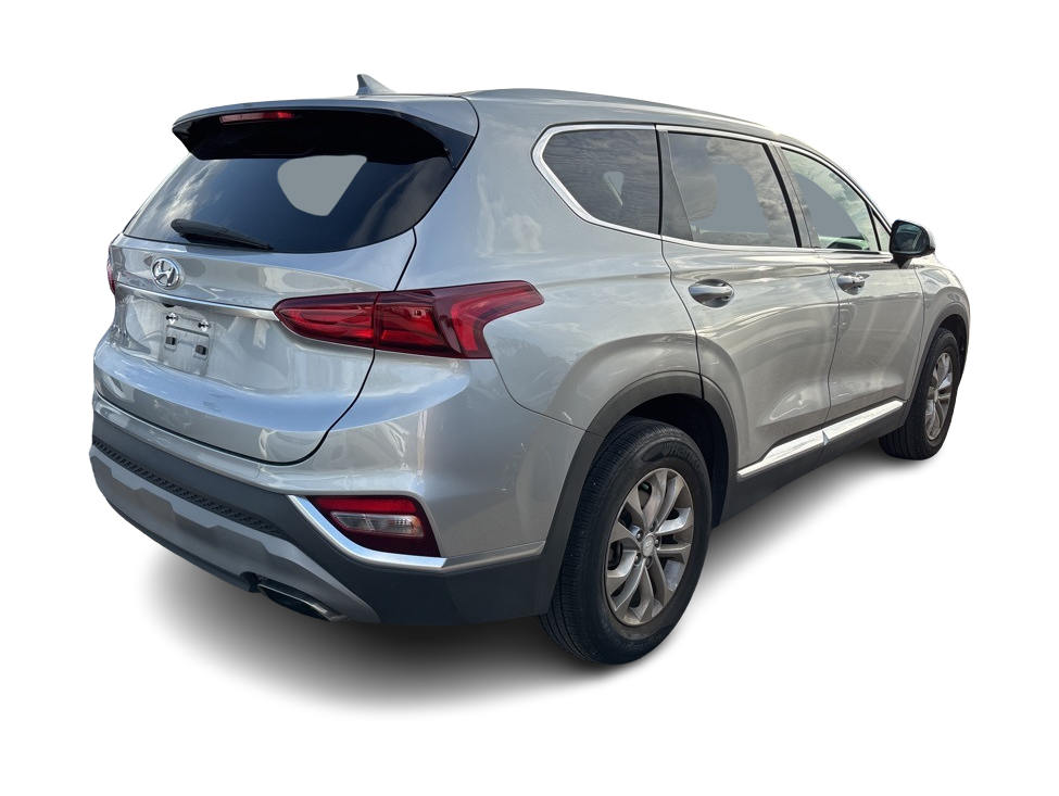 Thumbnail: 2020 Hyundai Santa Fe - 10