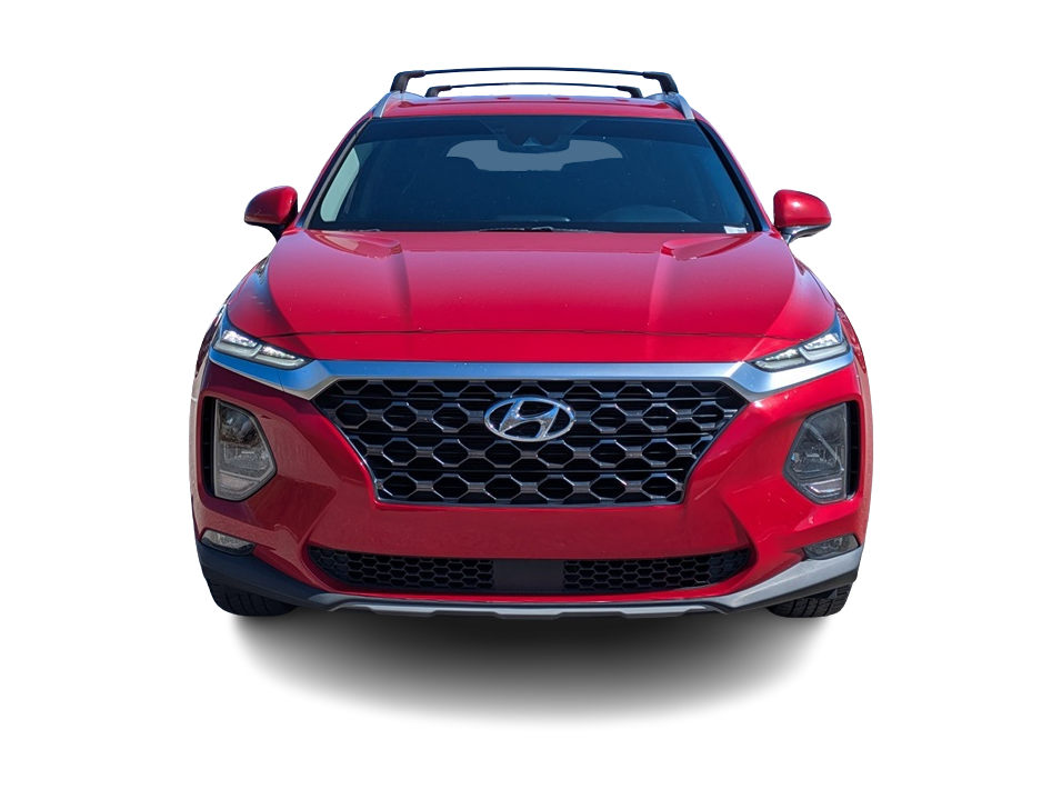 Thumbnail: 2020 Hyundai Santa Fe - 6