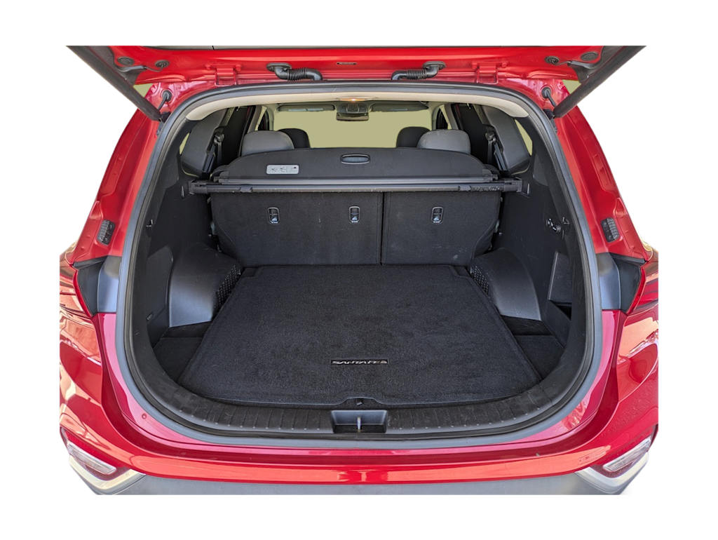 Thumbnail: 2020 Hyundai Santa Fe - 18