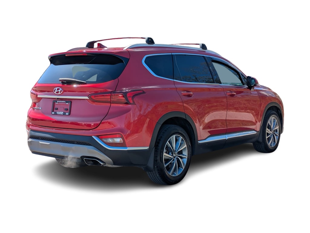 Thumbnail: 2020 Hyundai Santa Fe - 21