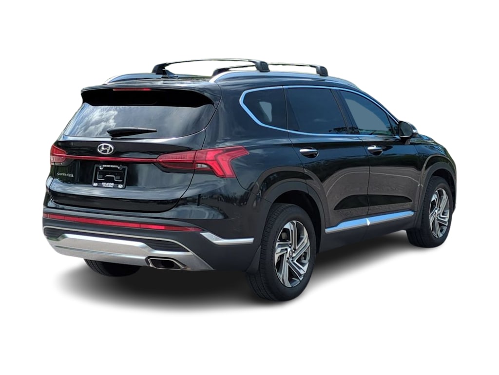 Thumbnail: 2023 Hyundai Santa Fe - 19