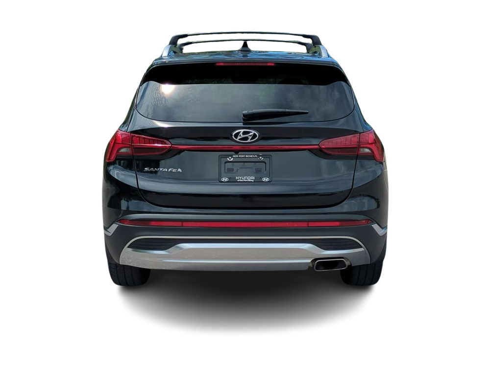 Thumbnail: 2023 Hyundai Santa Fe - 5