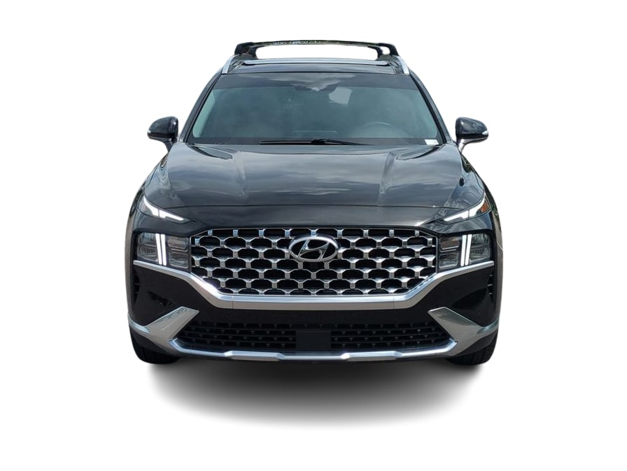 Thumbnail: 2023 Hyundai Santa Fe - 6