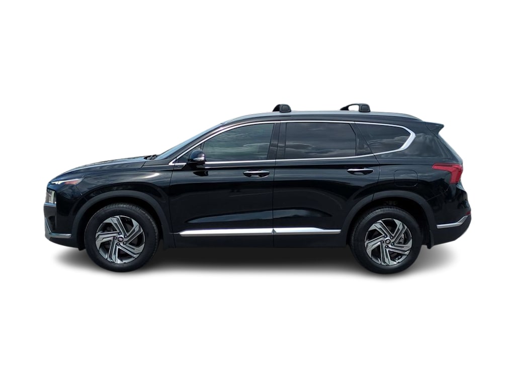 Thumbnail: 2023 Hyundai Santa Fe - 3