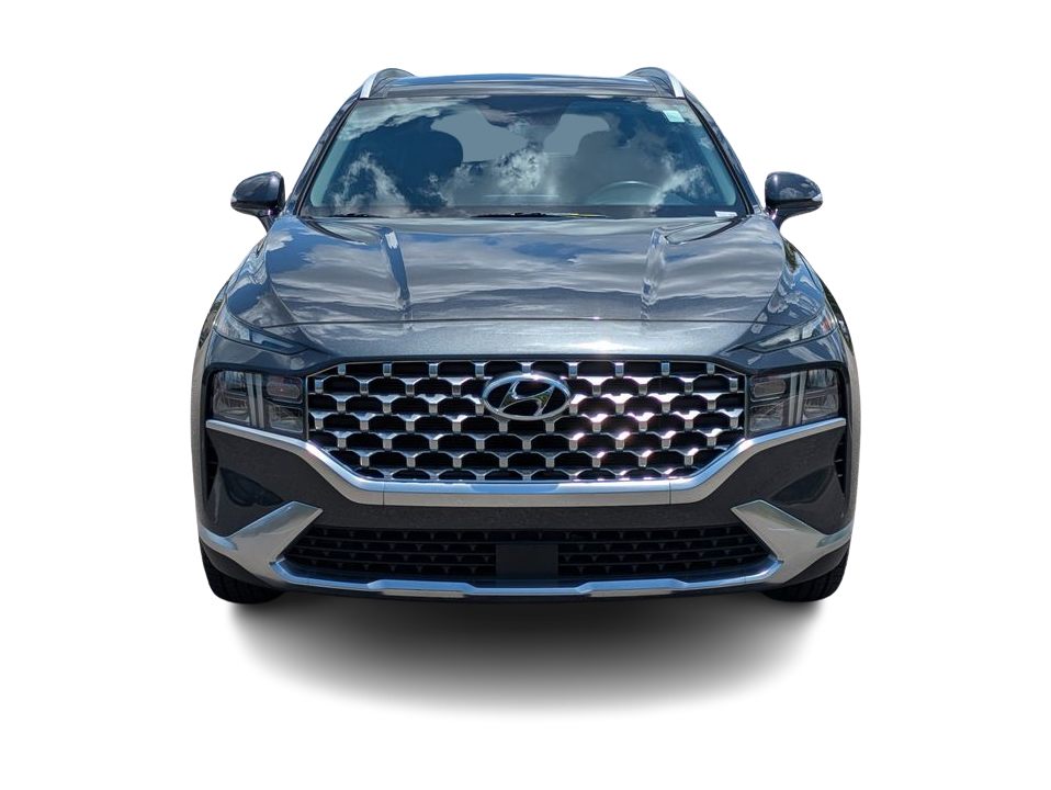 Thumbnail: 2022 Hyundai Santa Fe - 6