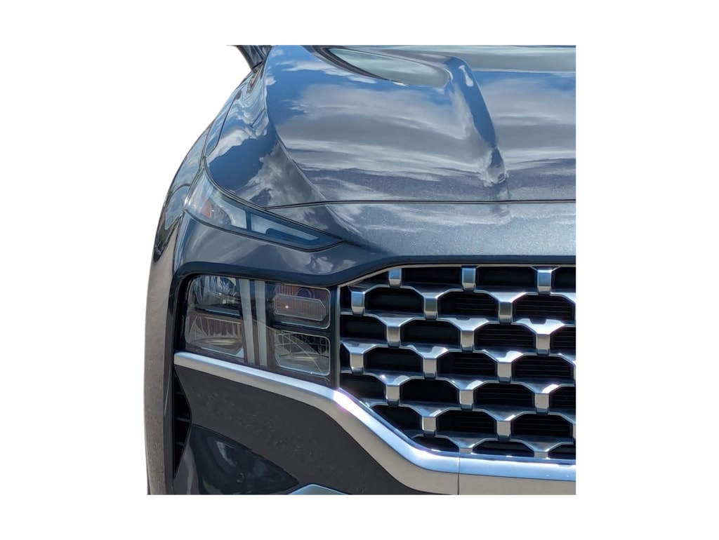 Thumbnail: 2022 Hyundai Santa Fe - 22
