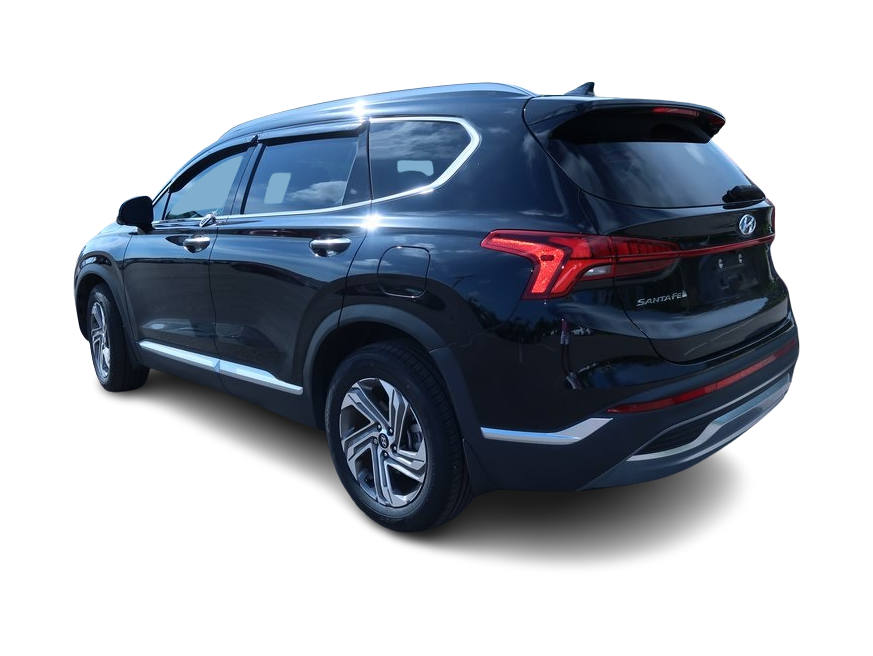 Thumbnail: 2023 Hyundai Santa Fe - 3