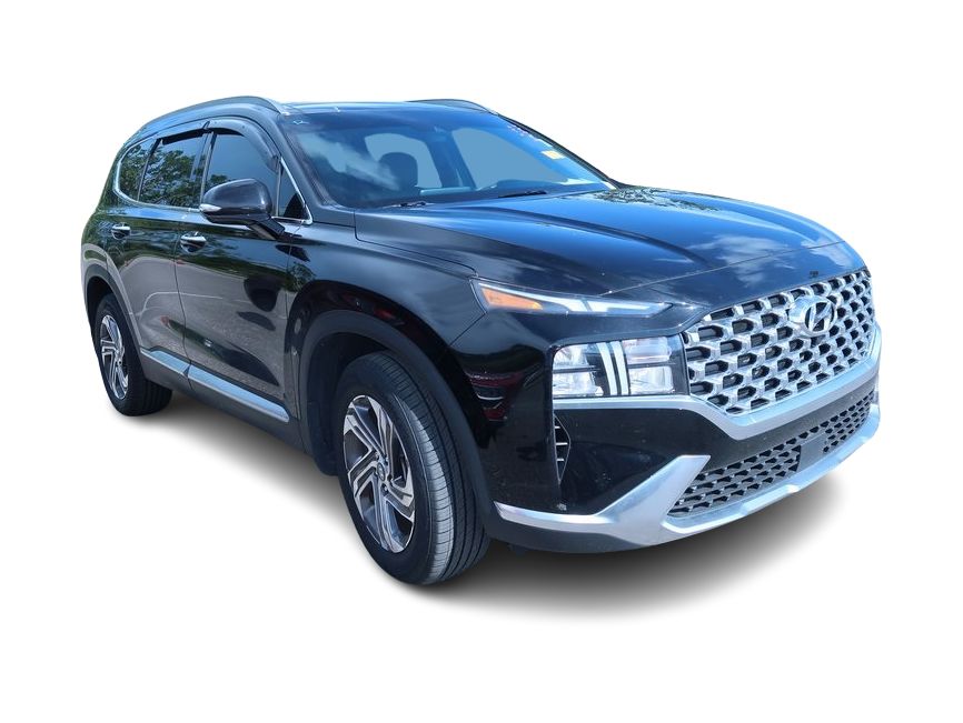 Thumbnail: 2023 Hyundai Santa Fe - 10