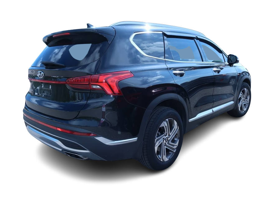 Thumbnail: 2023 Hyundai Santa Fe - 9