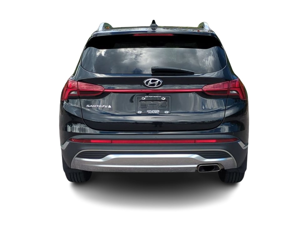 Thumbnail: 2023 Hyundai Santa Fe - 5