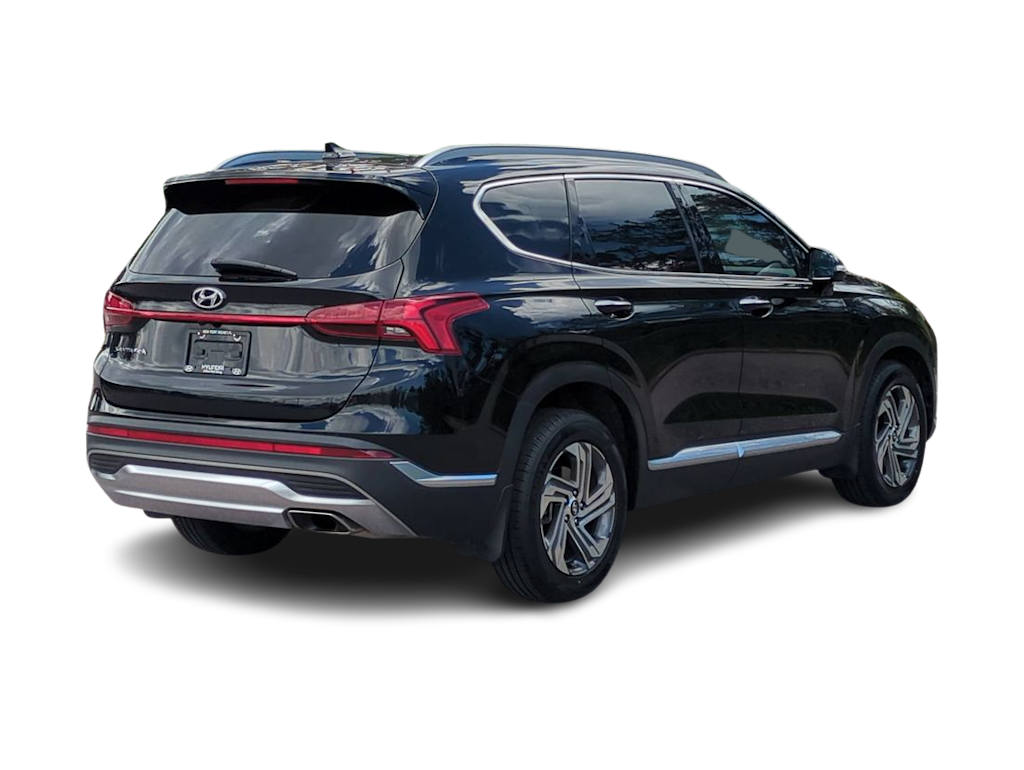 Thumbnail: 2023 Hyundai Santa Fe - 20