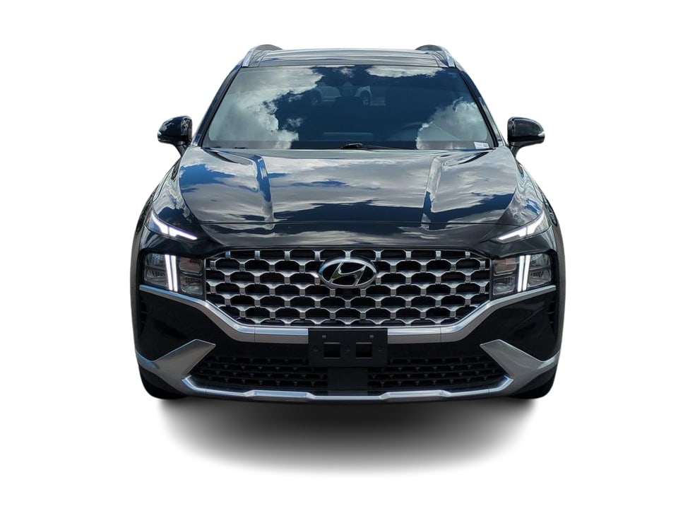 Thumbnail: 2023 Hyundai Santa Fe - 6