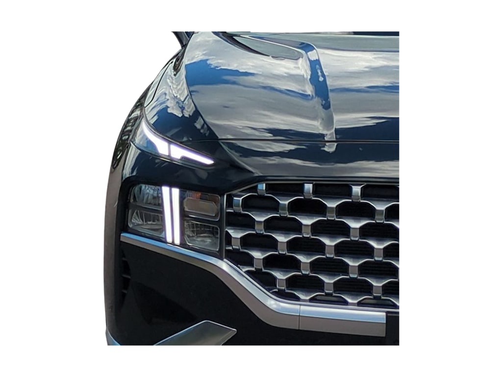 Thumbnail: 2023 Hyundai Santa Fe - 21