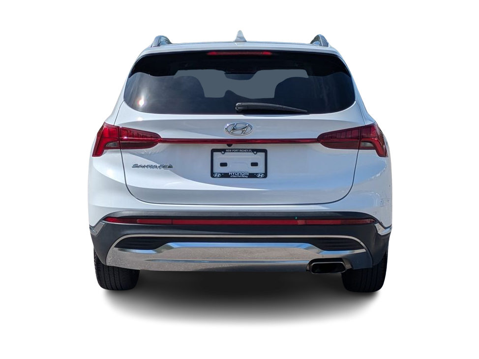 Thumbnail: 2023 Hyundai Santa Fe - 5