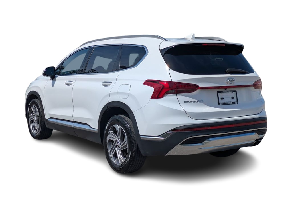 Thumbnail: 2023 Hyundai Santa Fe - 4