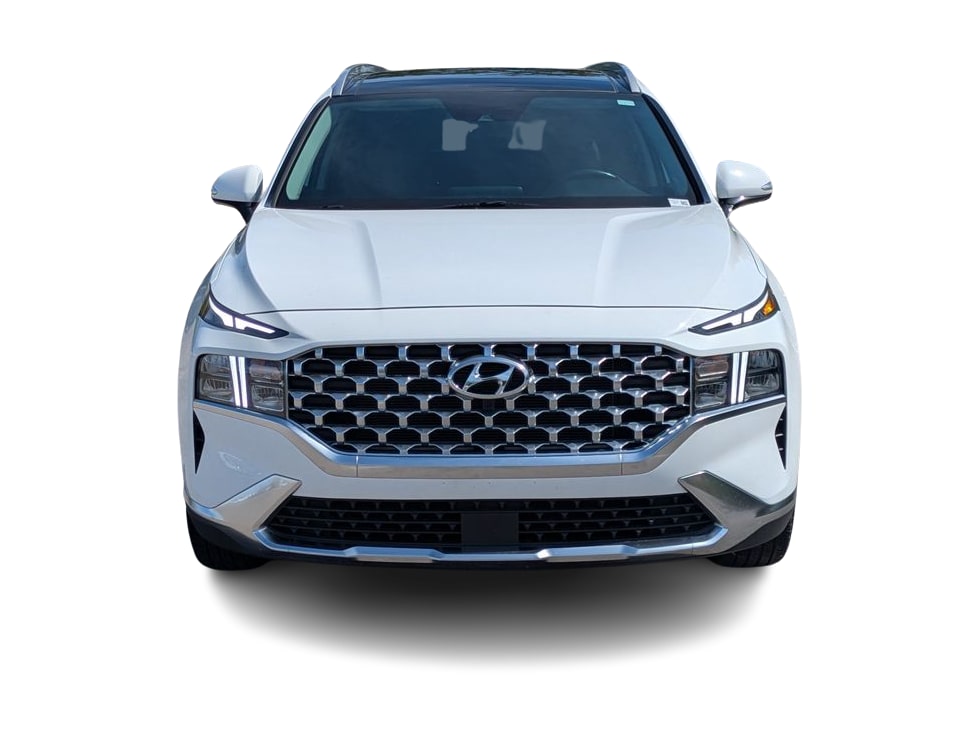 Thumbnail: 2023 Hyundai Santa Fe - 6
