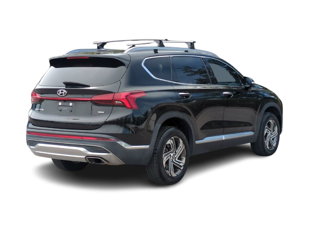 Thumbnail: 2022 Hyundai Santa Fe - 20