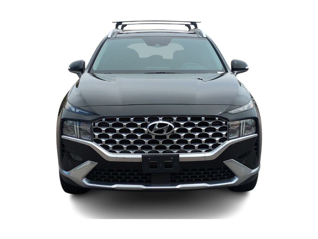 Thumbnail: 2022 Hyundai Santa Fe - 6